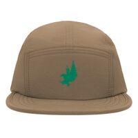 Classic 5-panel jockey cap (7005) Vignette