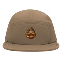 Classic 5-panel jockey cap (7005) Vignette