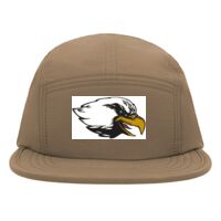 Classic 5-panel jockey cap (7005) Vignette