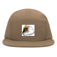 Classic 5-panel jockey cap (7005) Vignette