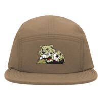 Classic 5-panel jockey cap (7005) Vignette