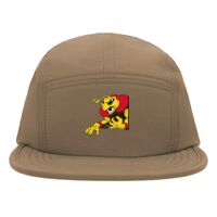 Classic 5-panel jockey cap (7005) Vignette