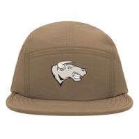 Classic 5-panel jockey cap (7005) Vignette