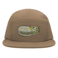 Classic 5-panel jockey cap (7005) Vignette