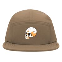 Classic 5-panel jockey cap (7005) Vignette