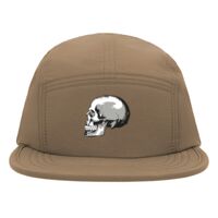Classic 5-panel jockey cap (7005) Vignette