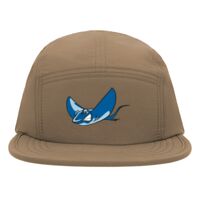 Classic 5-panel jockey cap (7005) Vignette