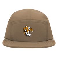 Classic 5-panel jockey cap (7005) Vignette
