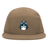Classic 5-panel jockey cap (7005) Vignette