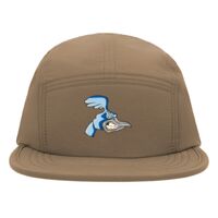 Classic 5-panel jockey cap (7005) Vignette
