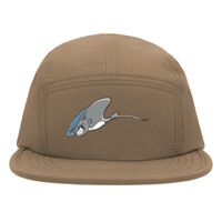 Classic 5-panel jockey cap (7005) Vignette