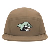 Classic 5-panel jockey cap (7005) Vignette