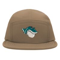 Classic 5-panel jockey cap (7005) Vignette
