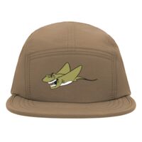 Classic 5-panel jockey cap (7005) Vignette