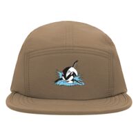 Classic 5-panel jockey cap (7005) Vignette