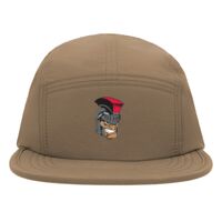 Classic 5-panel jockey cap (7005) Vignette