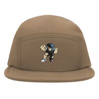 Classic 5-panel jockey cap (7005) Vignette