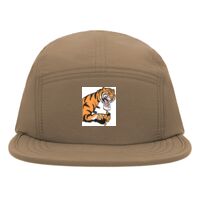 Classic 5-panel jockey cap (7005) Vignette