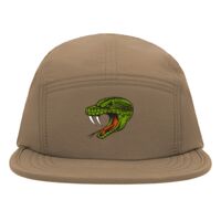 Classic 5-panel jockey cap (7005) Vignette