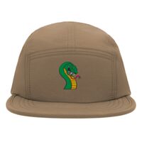Classic 5-panel jockey cap (7005) Vignette