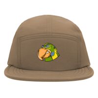 Classic 5-panel jockey cap (7005) Vignette