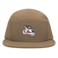 Classic 5-panel jockey cap (7005) Vignette