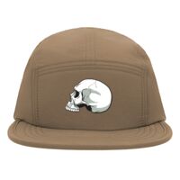 Classic 5-panel jockey cap (7005) Vignette
