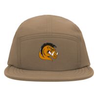 Classic 5-panel jockey cap (7005) Vignette