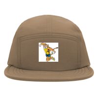 Classic 5-panel jockey cap (7005) Vignette