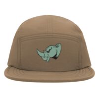 Classic 5-panel jockey cap (7005) Vignette