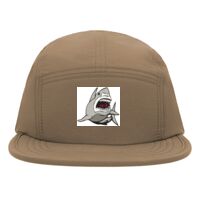 Classic 5-panel jockey cap (7005) Vignette