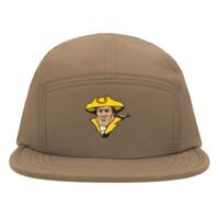 Classic 5-panel jockey cap (7005) Vignette