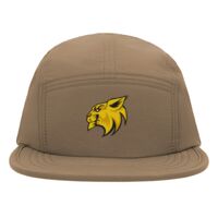 Classic 5-panel jockey cap (7005) Vignette