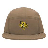 Classic 5-panel jockey cap (7005) Vignette