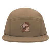 Classic 5-panel jockey cap (7005) Vignette