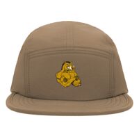 Classic 5-panel jockey cap (7005) Vignette