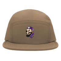 Classic 5-panel jockey cap (7005) Vignette