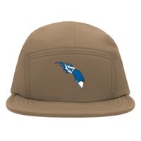 Classic 5-panel jockey cap (7005) Vignette