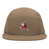 Classic 5-panel jockey cap (7005) Vignette
