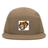 Classic 5-panel jockey cap (7005) Vignette
