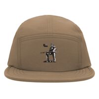 Classic 5-panel jockey cap (7005) Vignette