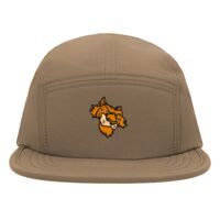 Classic 5-panel jockey cap (7005) Vignette