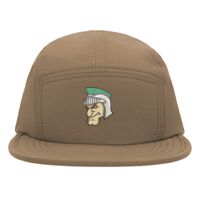 Classic 5-panel jockey cap (7005) Vignette