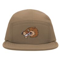 Classic 5-panel jockey cap (7005) Vignette