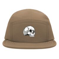 Classic 5-panel jockey cap (7005) Vignette
