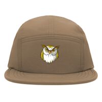 Classic 5-panel jockey cap (7005) Vignette