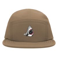 Classic 5-panel jockey cap (7005) Vignette