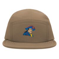 Classic 5-panel jockey cap (7005) Vignette