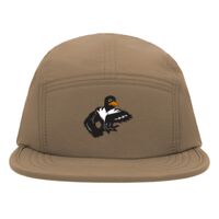 Classic 5-panel jockey cap (7005) Vignette