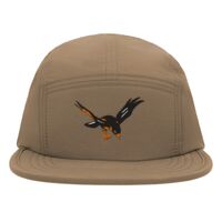 Classic 5-panel jockey cap (7005) Vignette